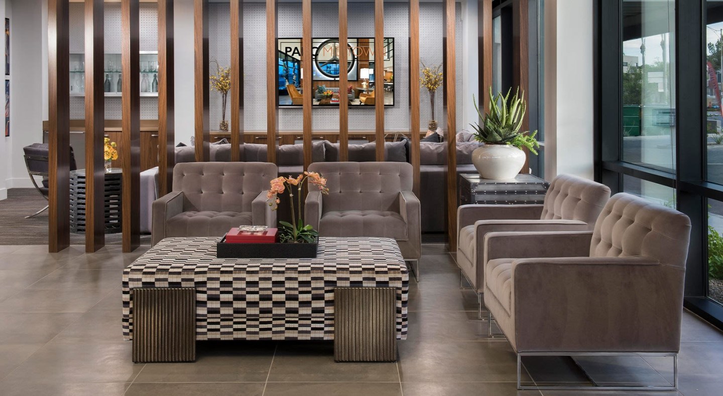 Parc Midtown Image 20