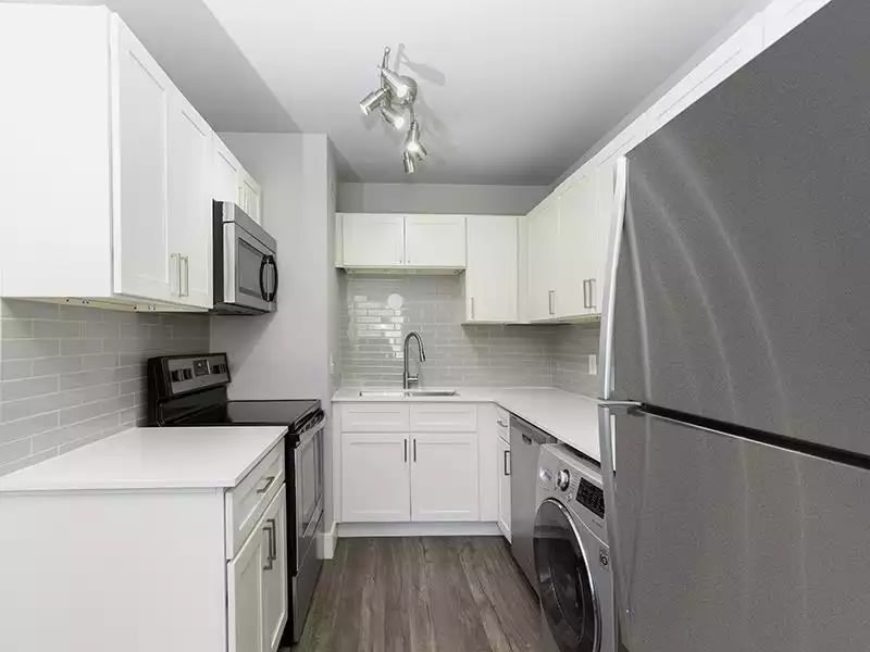 The Joshua Tree Apartments Image 17