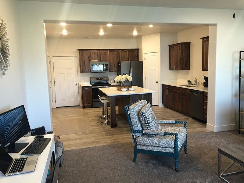 Porter Ranch Townhomes Image 10