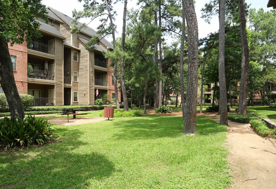 Chasewood Apartments Image 19