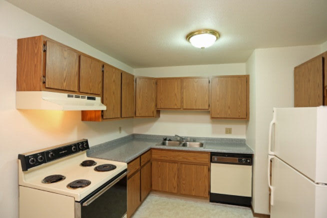 Fox River Bluff Apartments Image 25