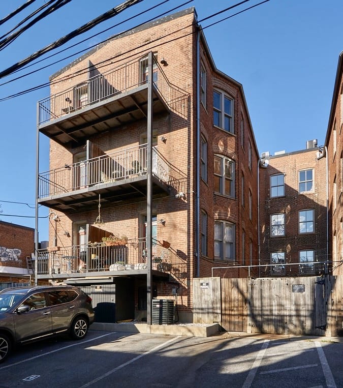 U Street Apartments Image 25