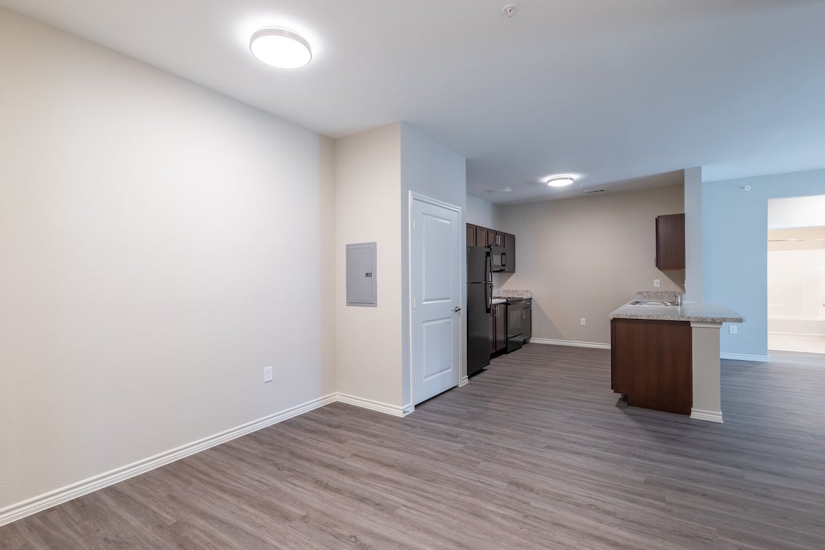 Menchaca Commons - Affordable Housing Image 29