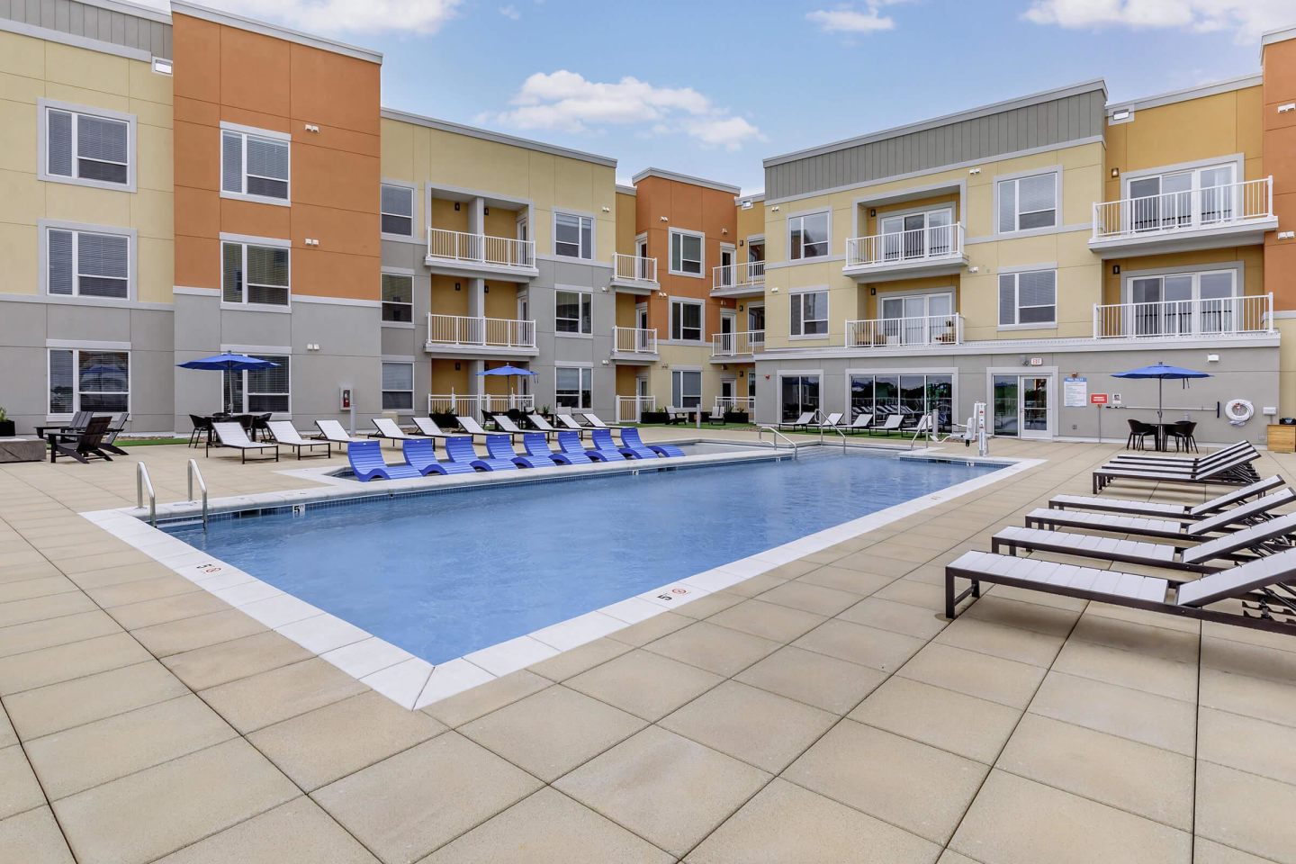 Skylofts at the Heritage Image 18