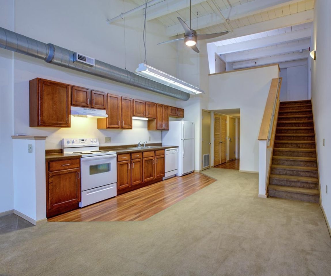 Gund Brewery Lofts Image 5