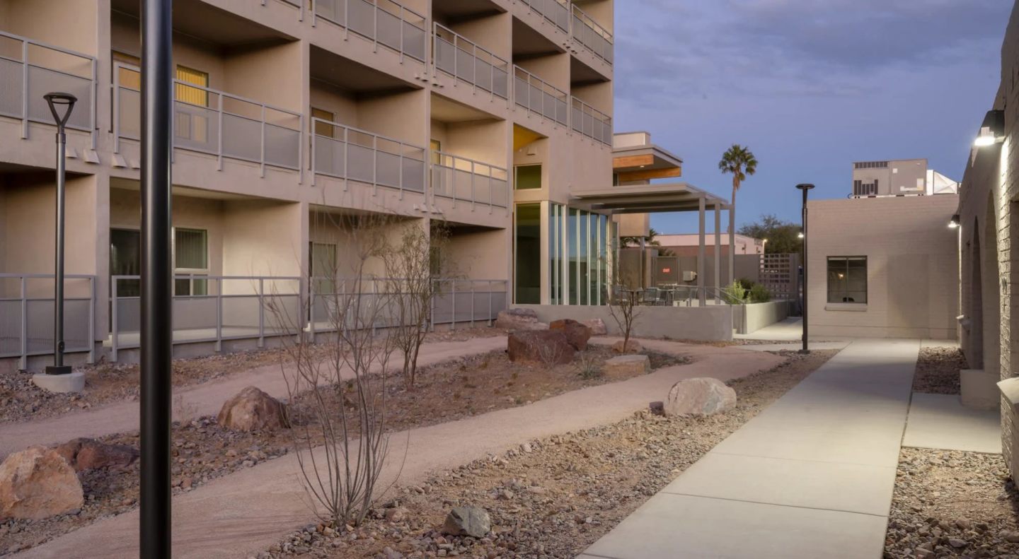 Milagro on Oracle - Affordable Housing Image 17
