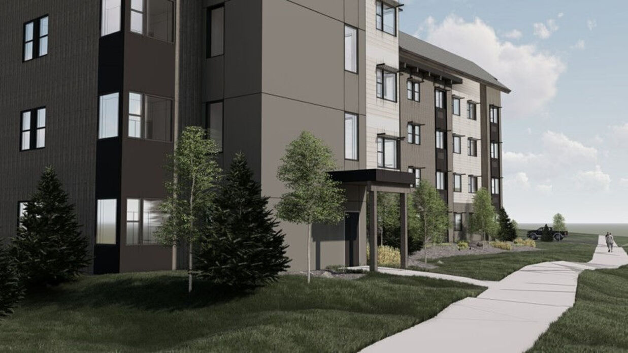 Sunlight Crossing - Affordable Housing Image 8
