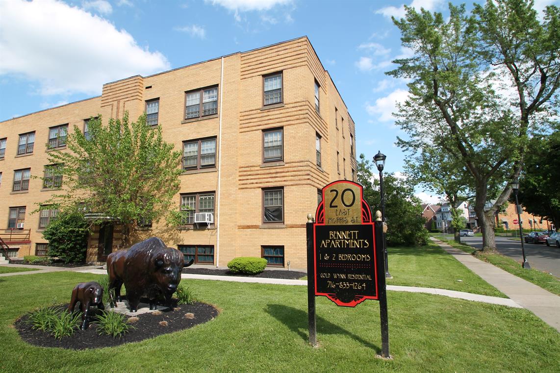 The Bennett Apartments Image 15