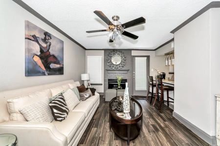 Azure Urban Living Image 7