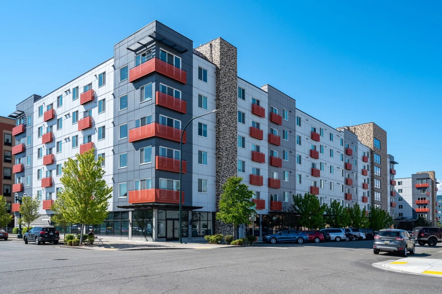 The Waterline Apartments Image 30