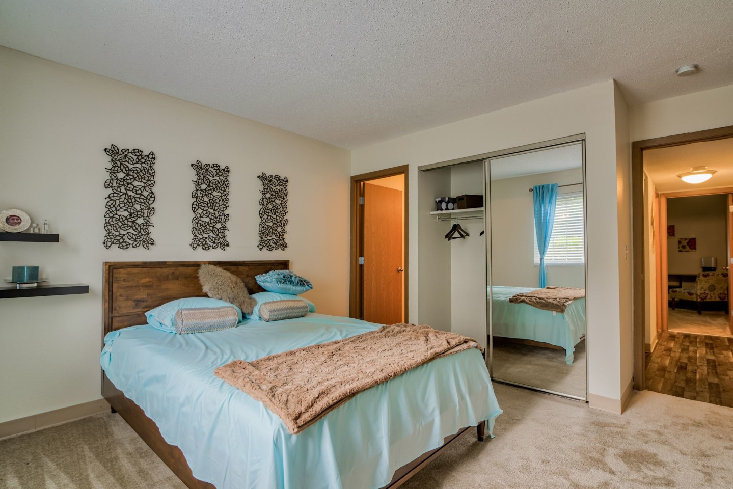 Park Terrace Apartments Image 3