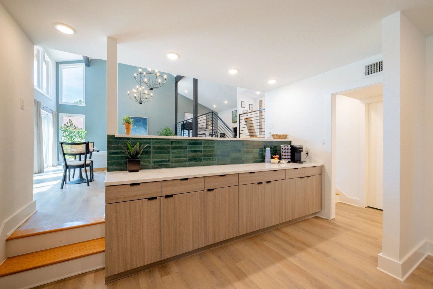 Enclave at North Point Apartment Homes Image 39