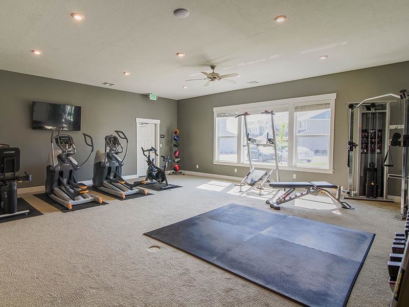 Porter Ranch Townhomes Image 30