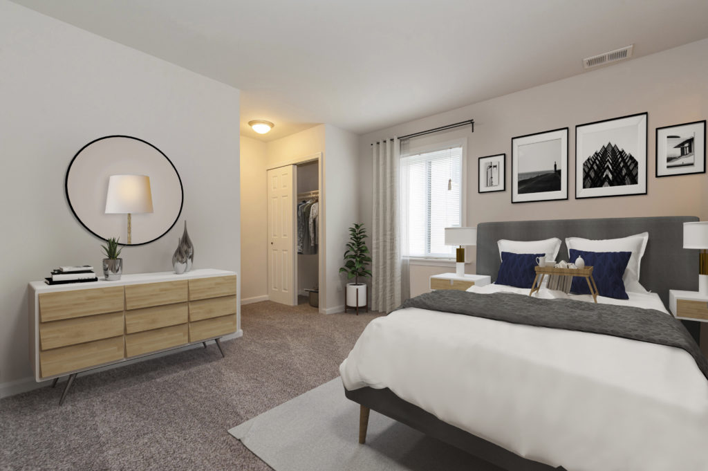 The Flats at River Mill Image 3
