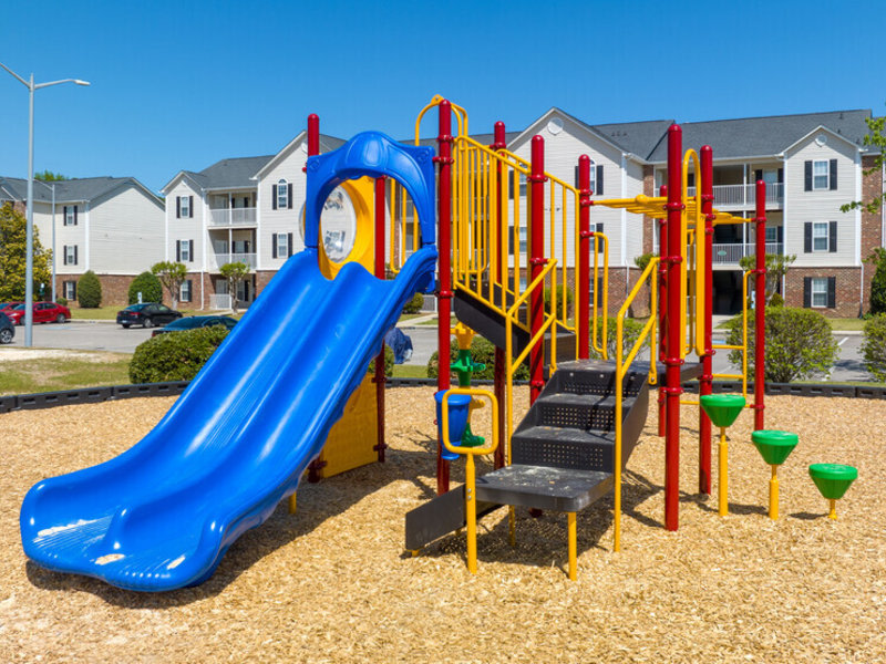 Regency Apartments Image 13