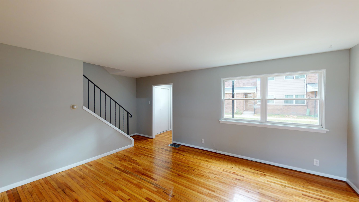 Buffalo Townhomes at Delsan Court Image 3
