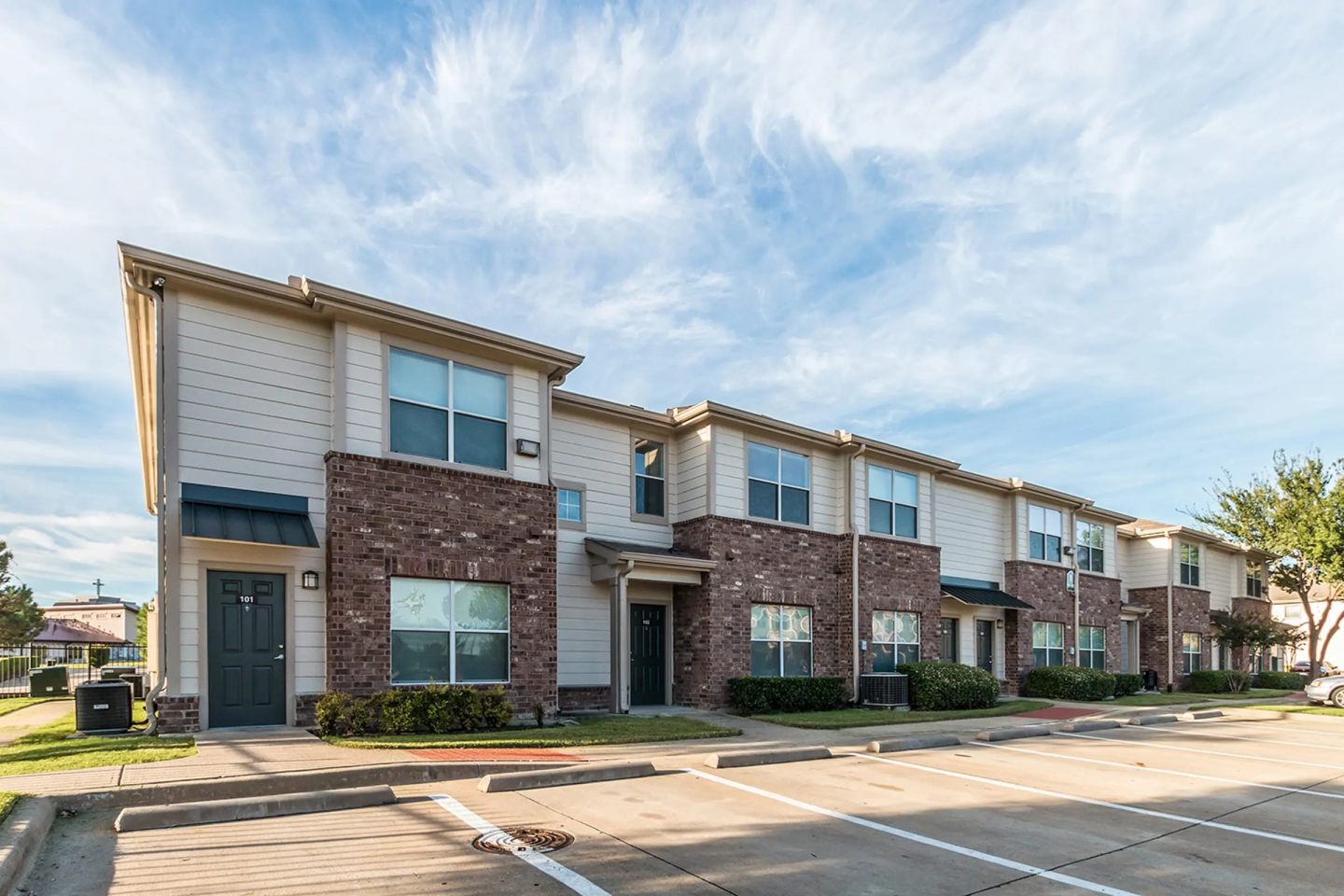 West Virginia Park Apartments Image 18