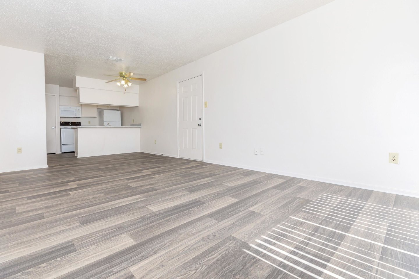 Denton North Apartments Image 4