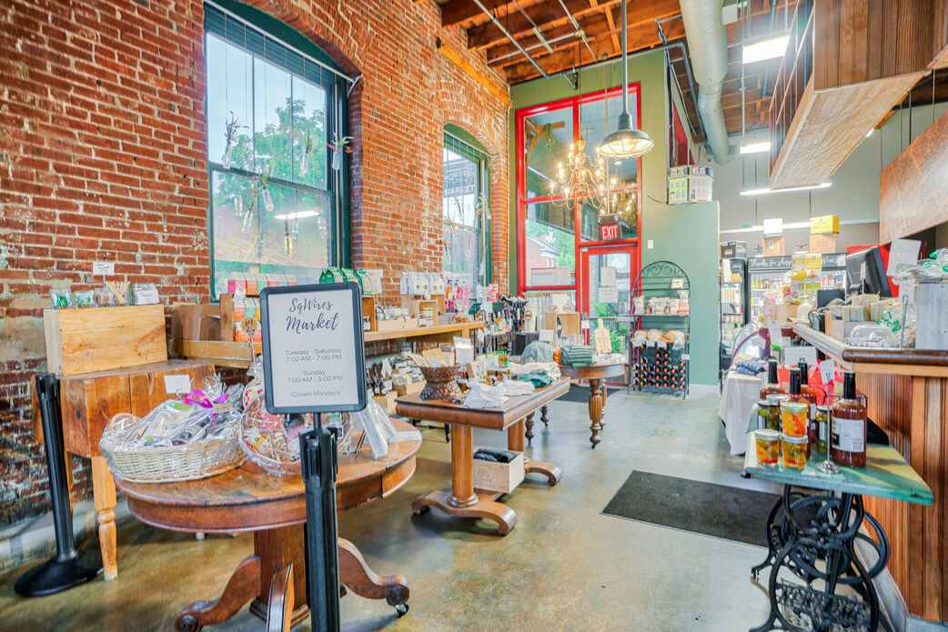 Wireworks Lofts Image 18