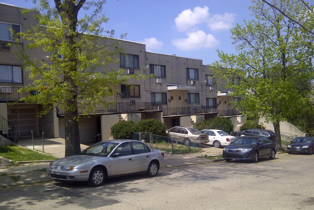 Fernrock Apartments Image 1