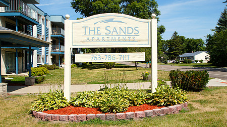 Sands Apartments Image 33