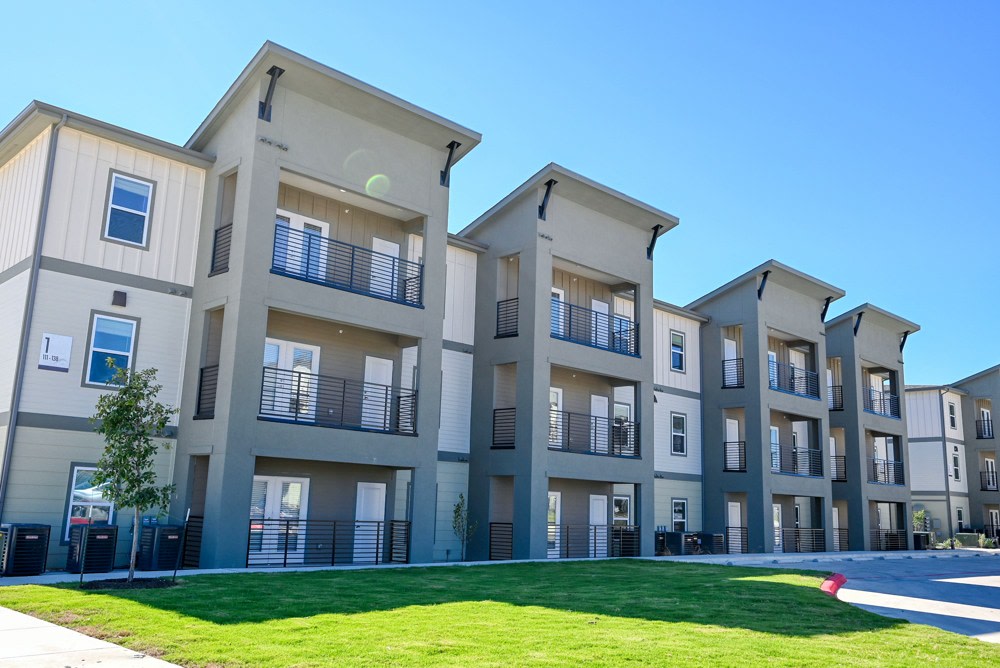 Reserve at San Marcos Image 1