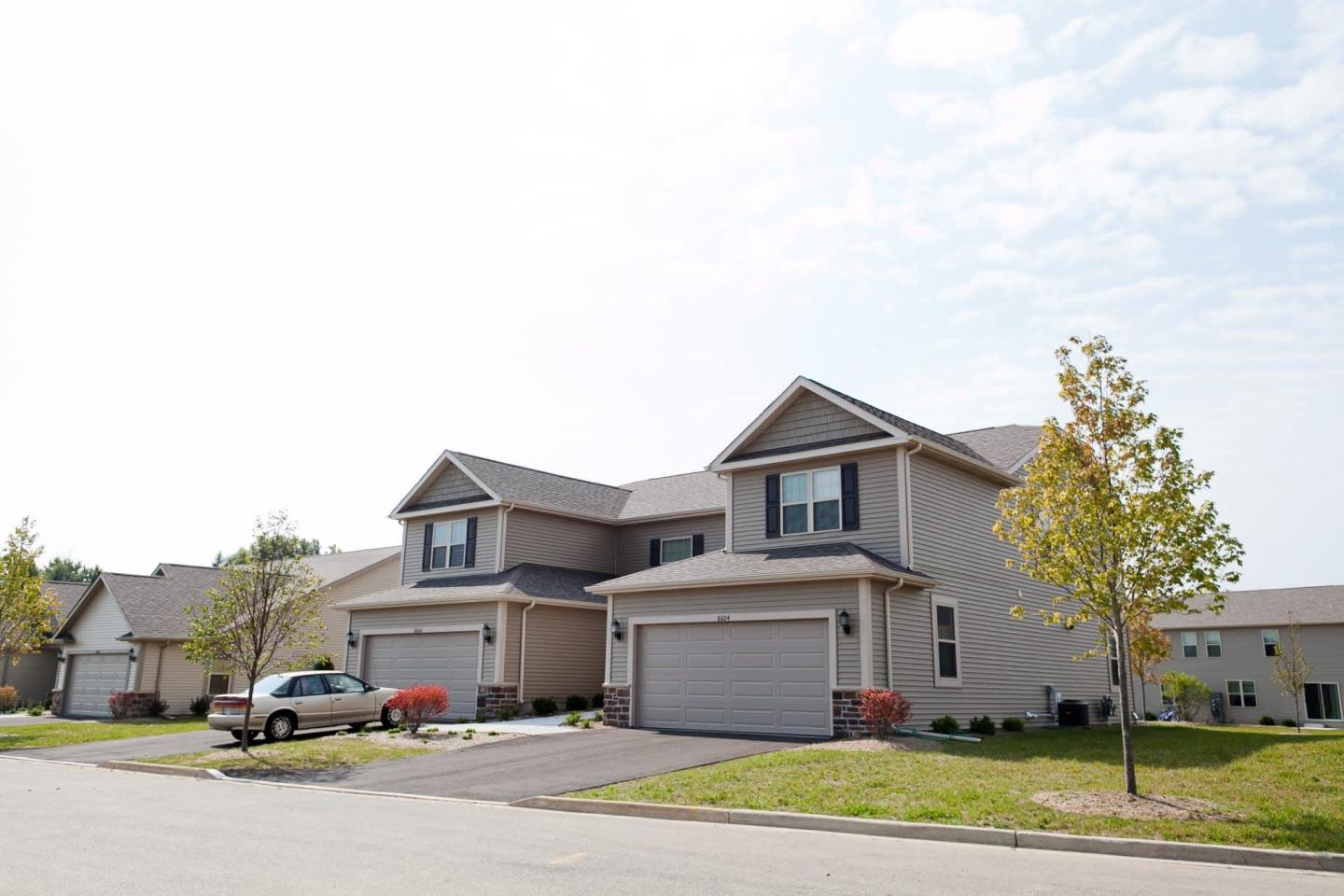 Meadows of Mill Creek - Affordable Housing Image 3