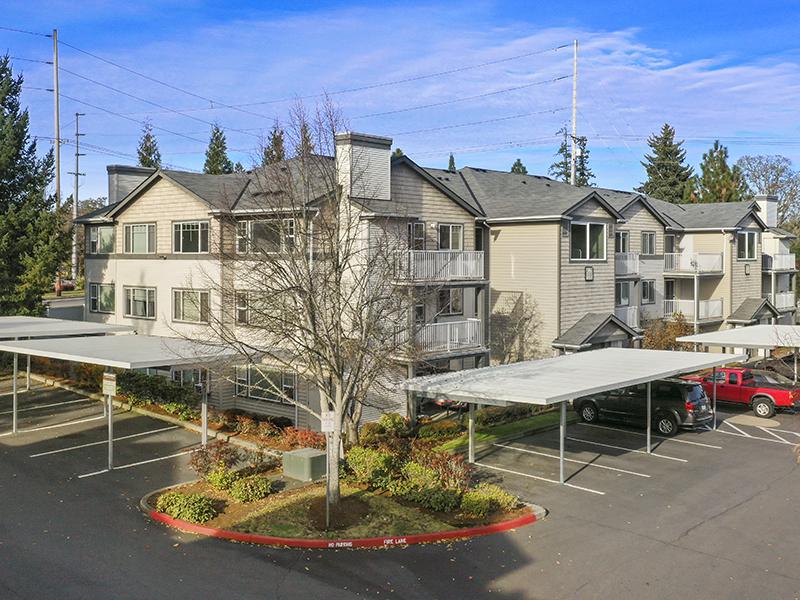 North Ridge Apartment Homes Image 7
