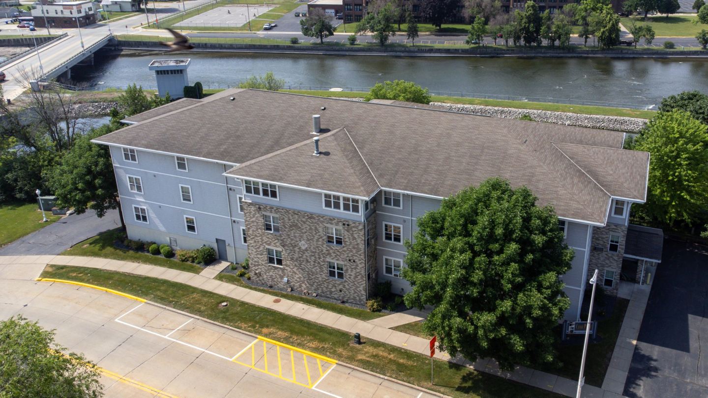 Canal Place - Senior Housing Image 10