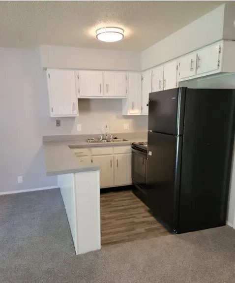 Embassy Apartments Image 1