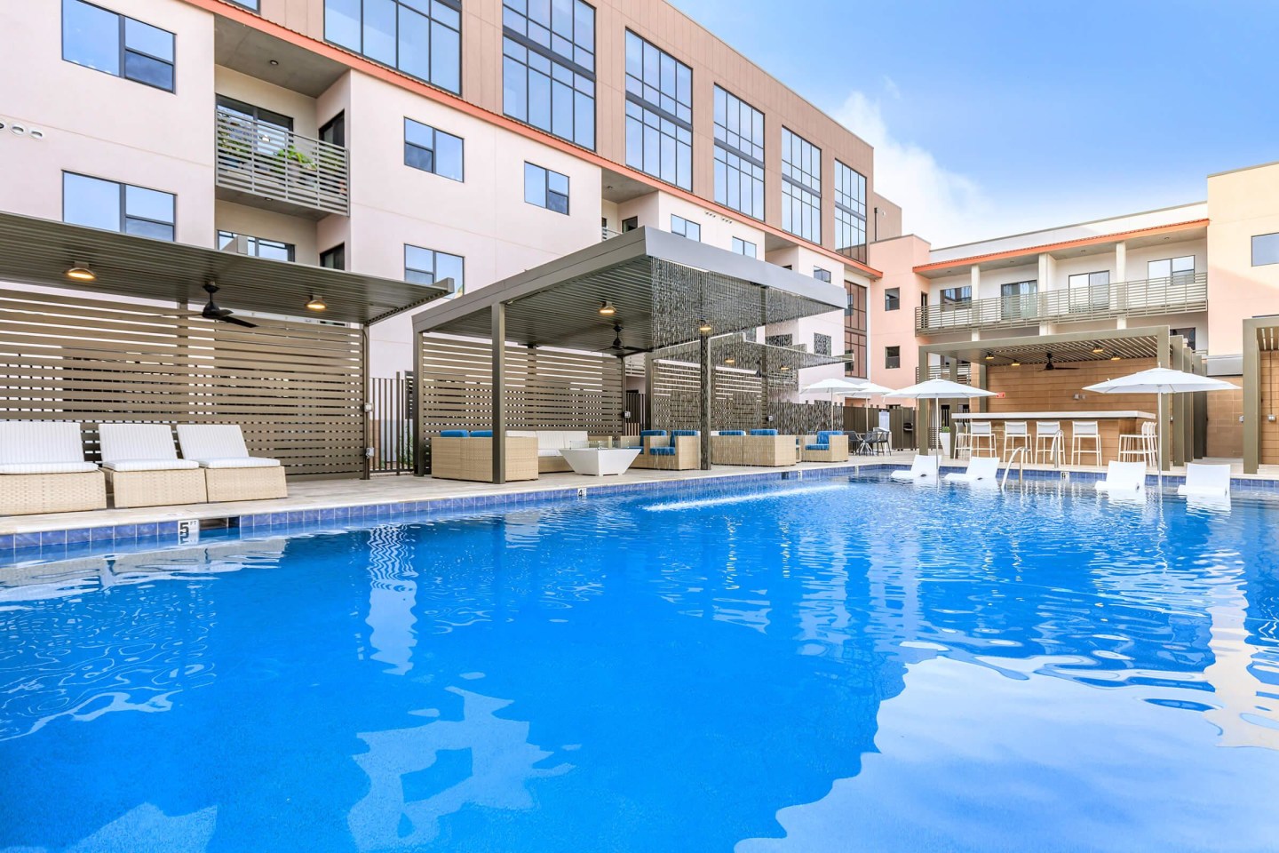 The Benedictine Townhomes - Student Housing Image 19
