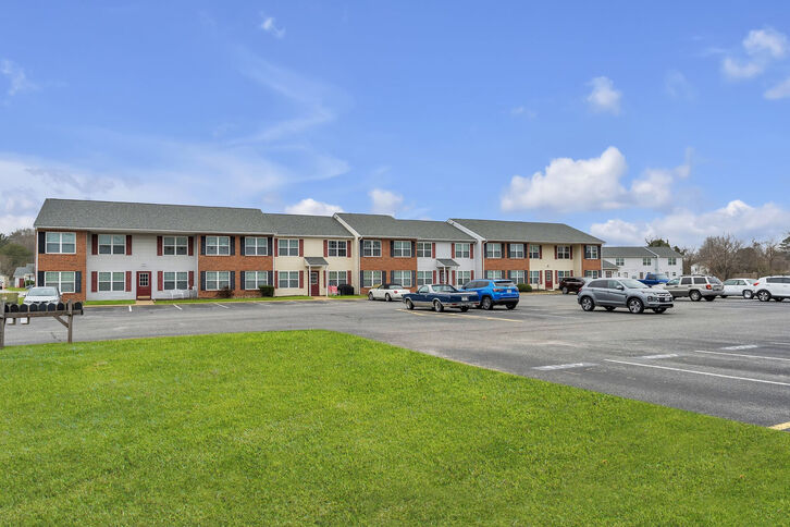 Yorkview Apartments Image 64