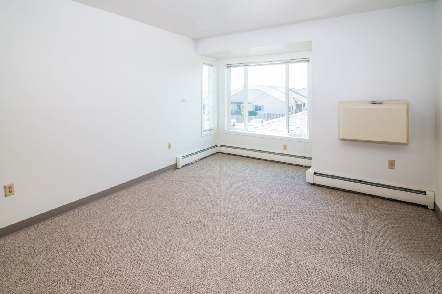 Glenwood Apartments - Senior Housing Image 9