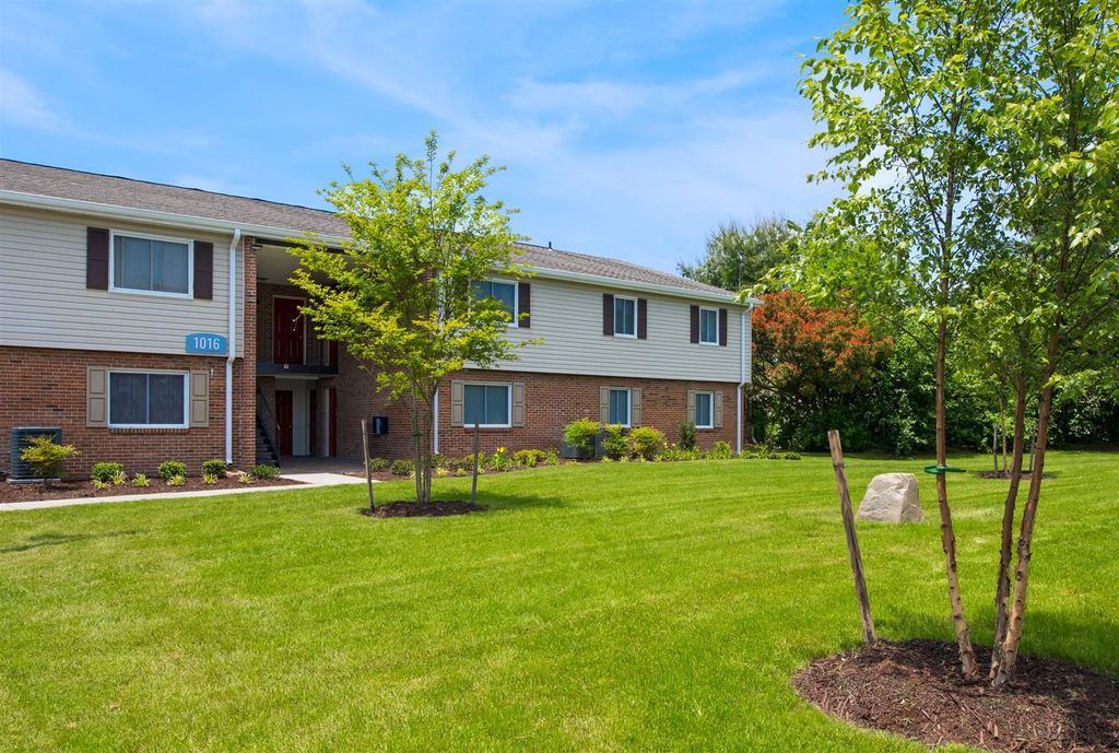 Thrive Apartment Homes Image 9