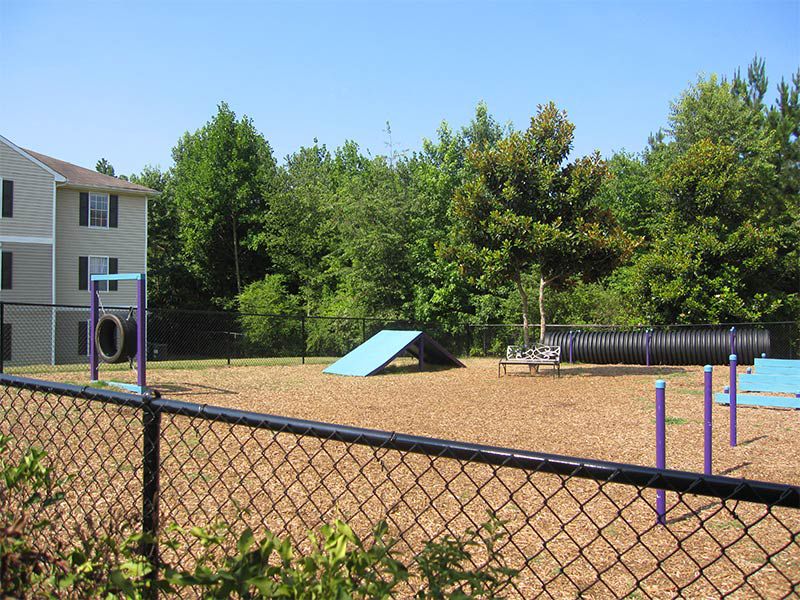 Clemson Ridge Image 6
