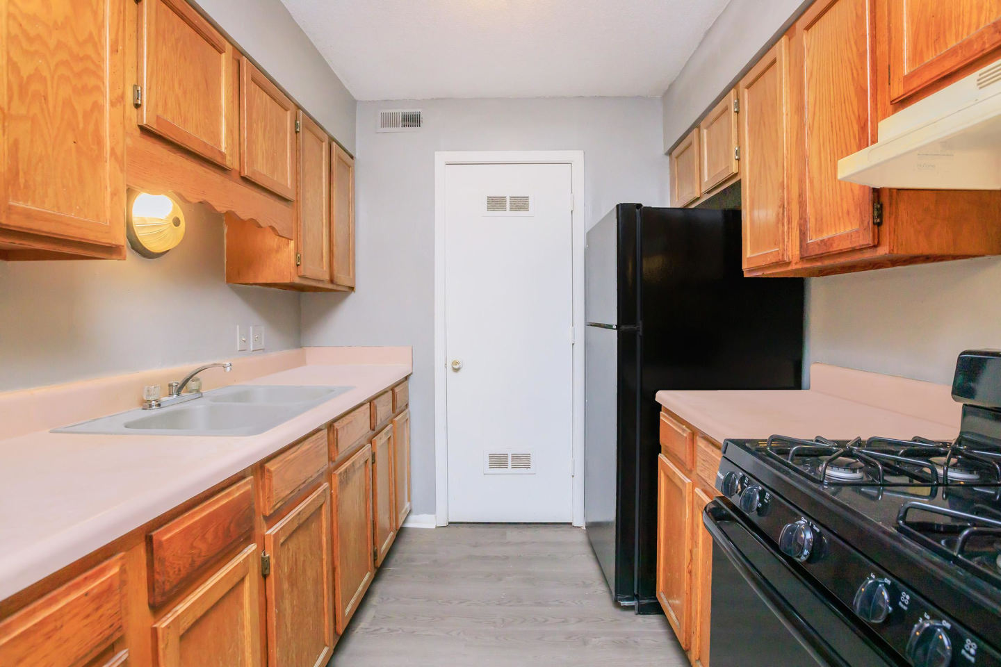 Freedom Park Apartments Image 3