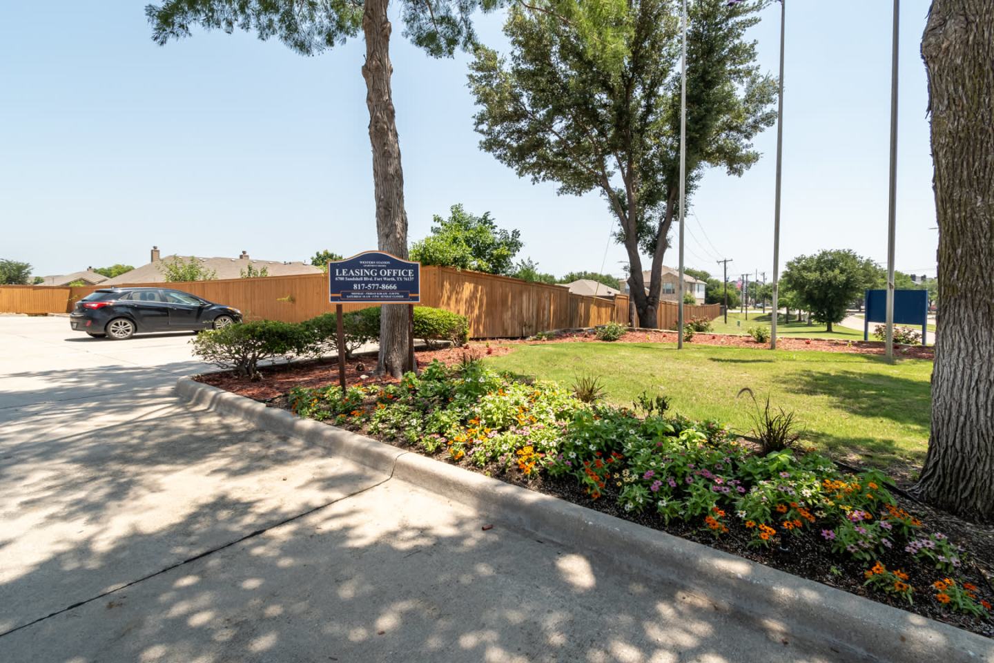 Western Station Apartments Image 17
