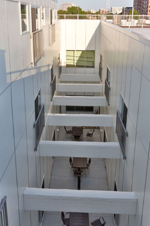 Riverview Lofts Image 8
