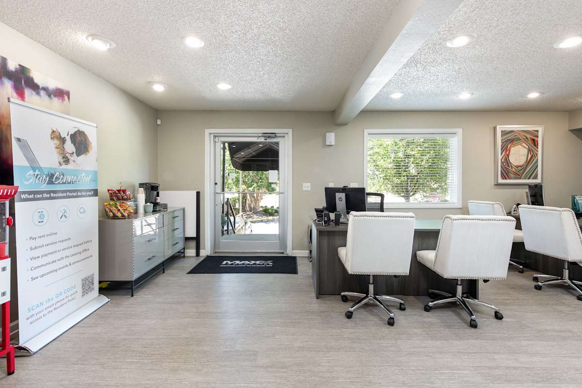 Cambrian Apartments Image 24