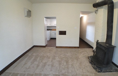 Green Street Apartments Image 10