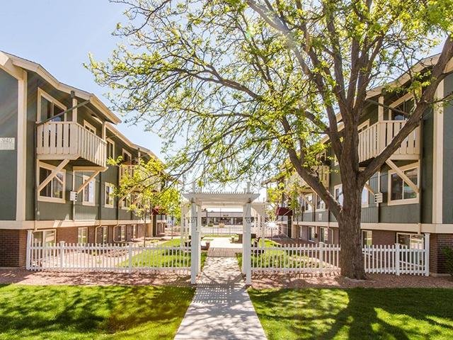 The Emory Apartments Image 1