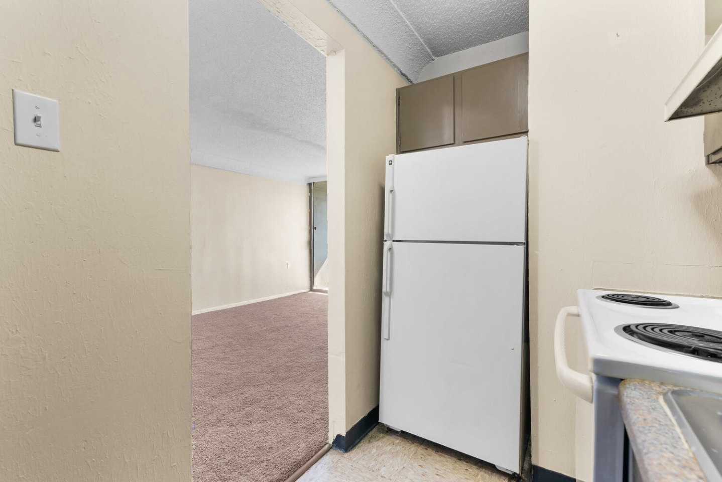 Glendale Park Apartments - Senior Housing Image 3