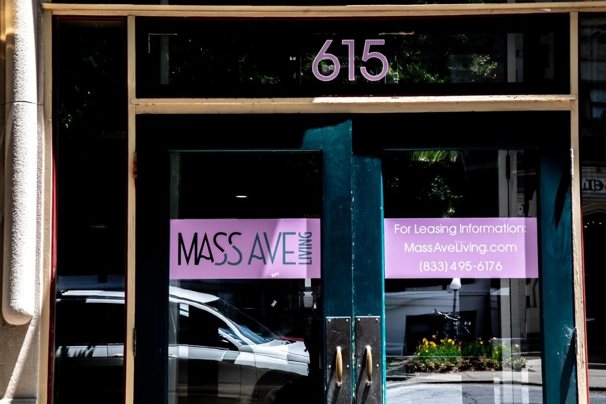 The Argyle on Mass Ave Image 17