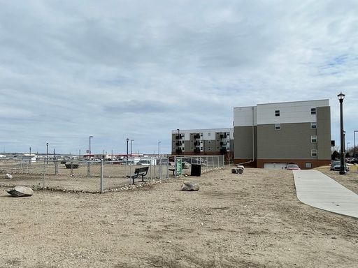 Badland Apartments Image 2
