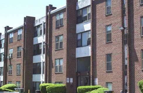Stevenson Terrace Image 8