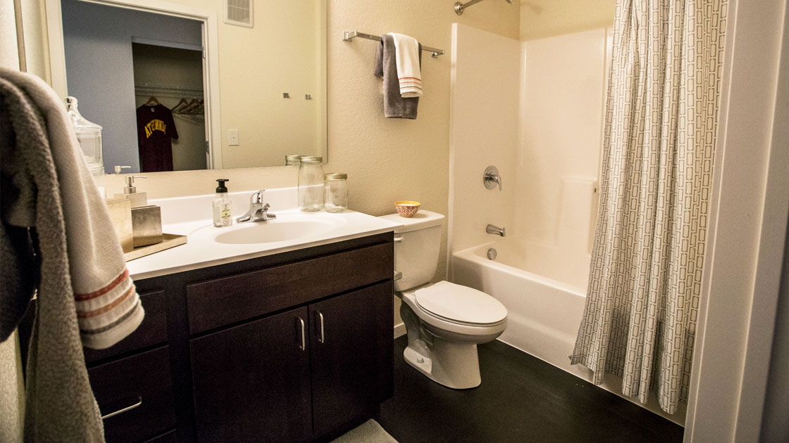 WaHu Apartments - Student Housing Image 9
