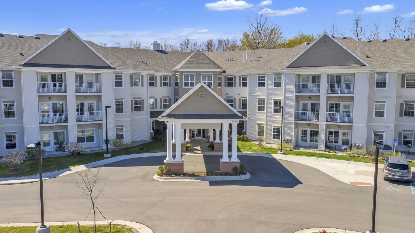 Senior Living - Grandhaven Manor 2 Image 20