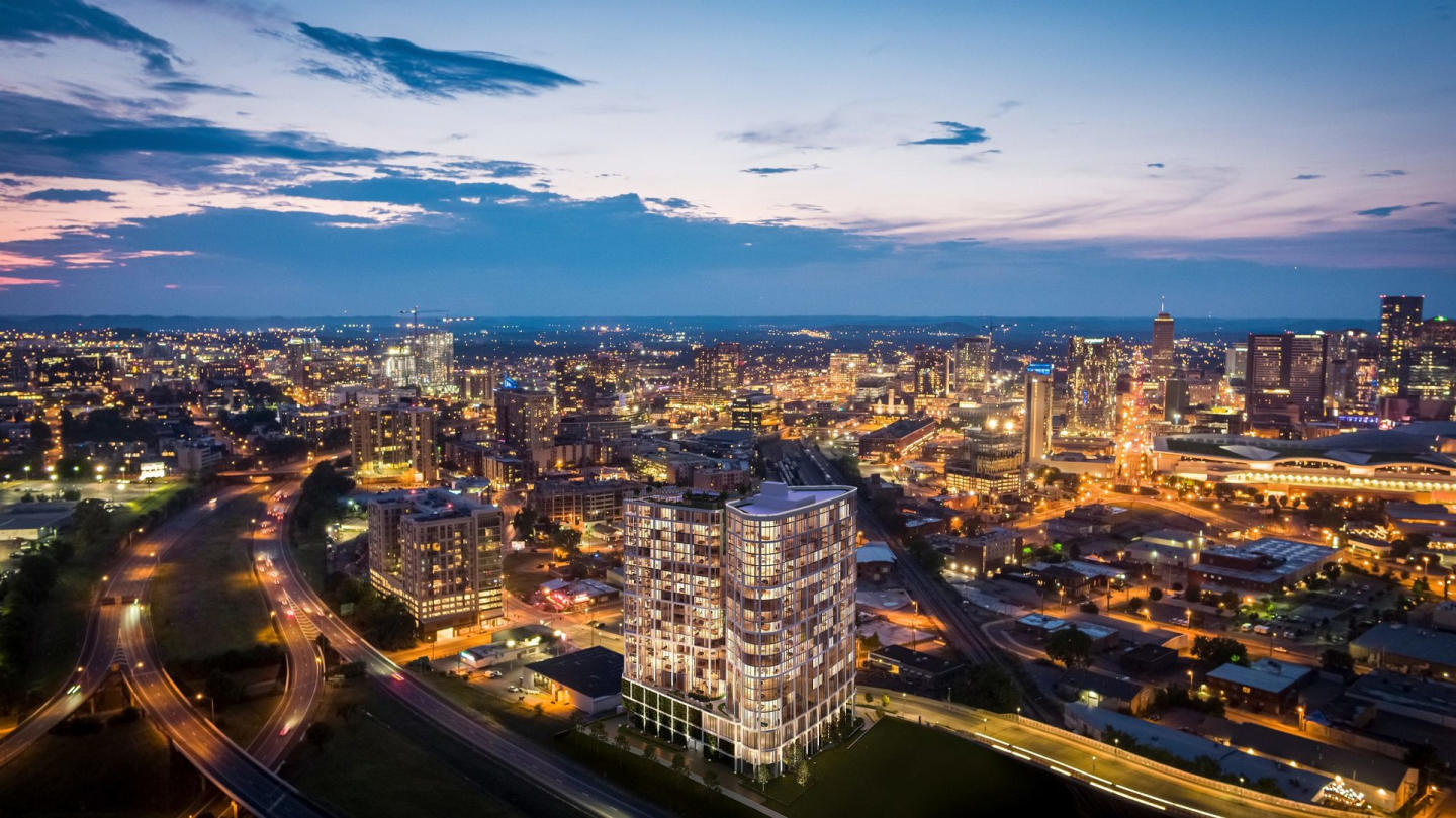 Albion in the Gulch Image 30