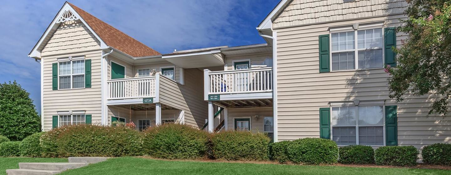 The Pines At Carolina Place Image 8