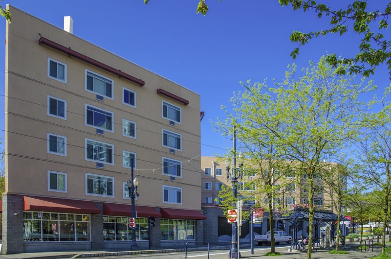 Stadium Station - Affordable Housing Image 8